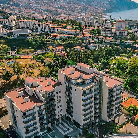 Condo Magnolia Funchal Dış mekan fotoğraf