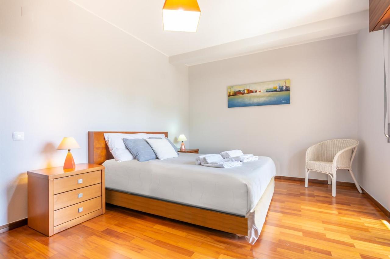 Condo Magnolia Funchal Dış mekan fotoğraf