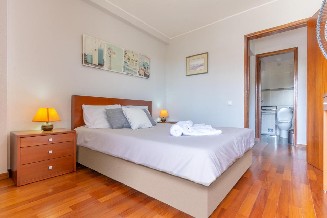 Condo Magnolia Funchal Dış mekan fotoğraf