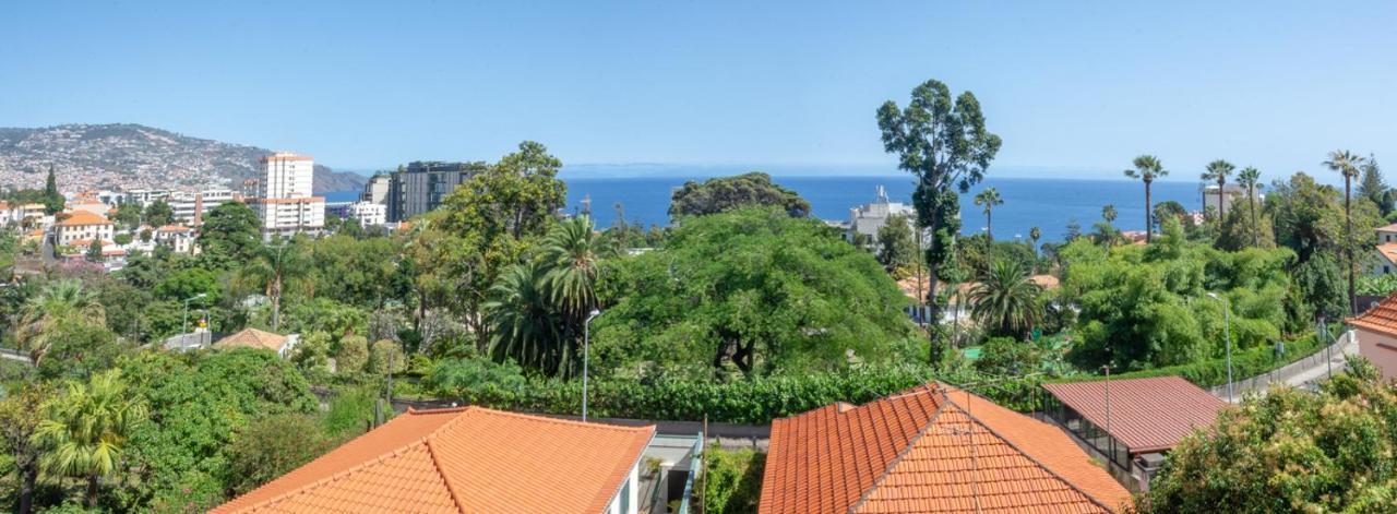 Condo Magnolia Funchal Dış mekan fotoğraf