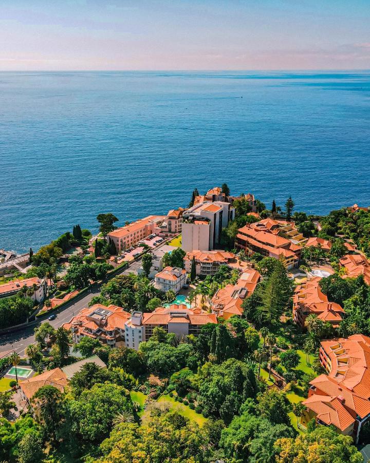 Condo Magnolia Funchal Dış mekan fotoğraf